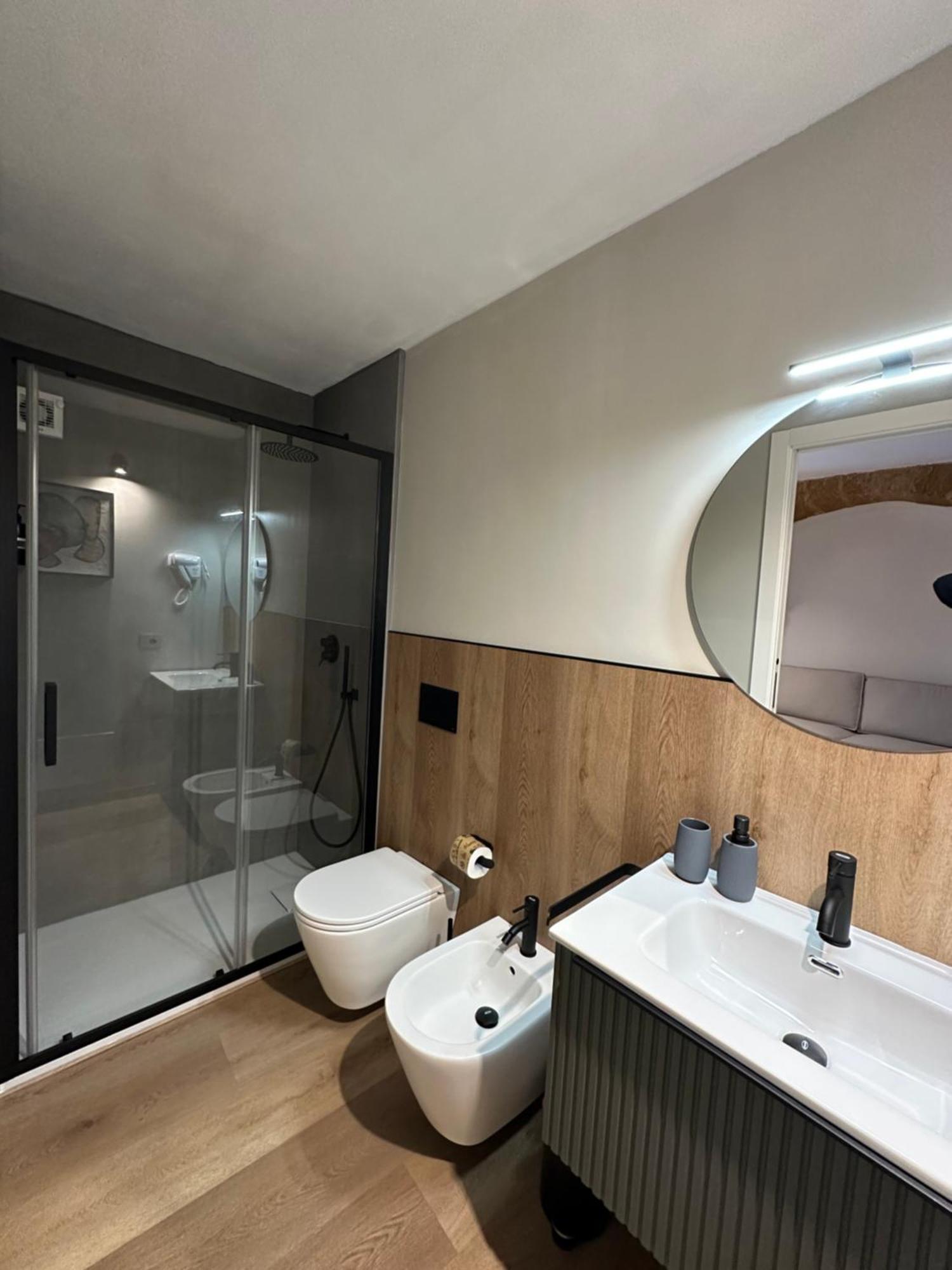 Arc Home Apartment Агрідженто Екстер'єр фото