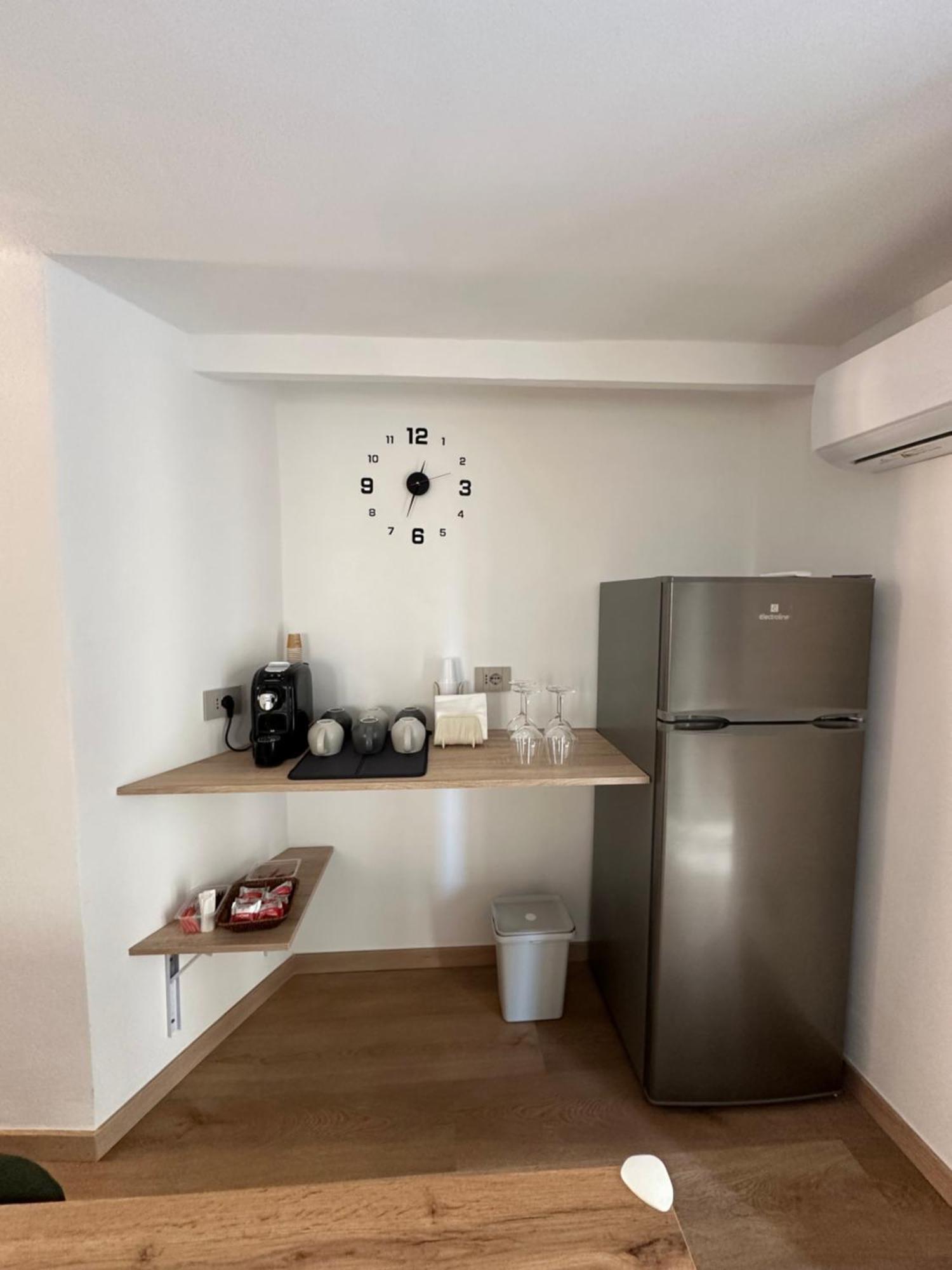 Arc Home Apartment Агрідженто Екстер'єр фото
