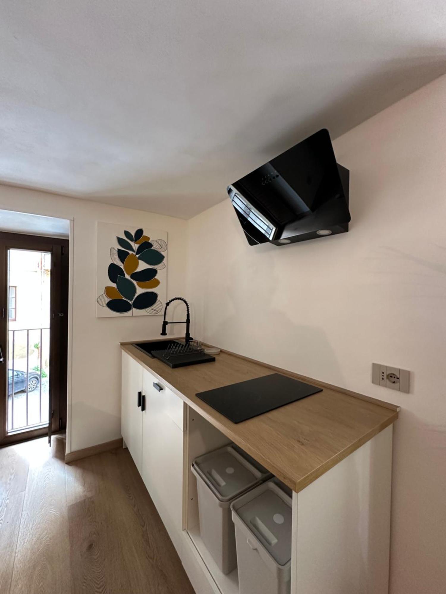 Arc Home Apartment Агрідженто Екстер'єр фото