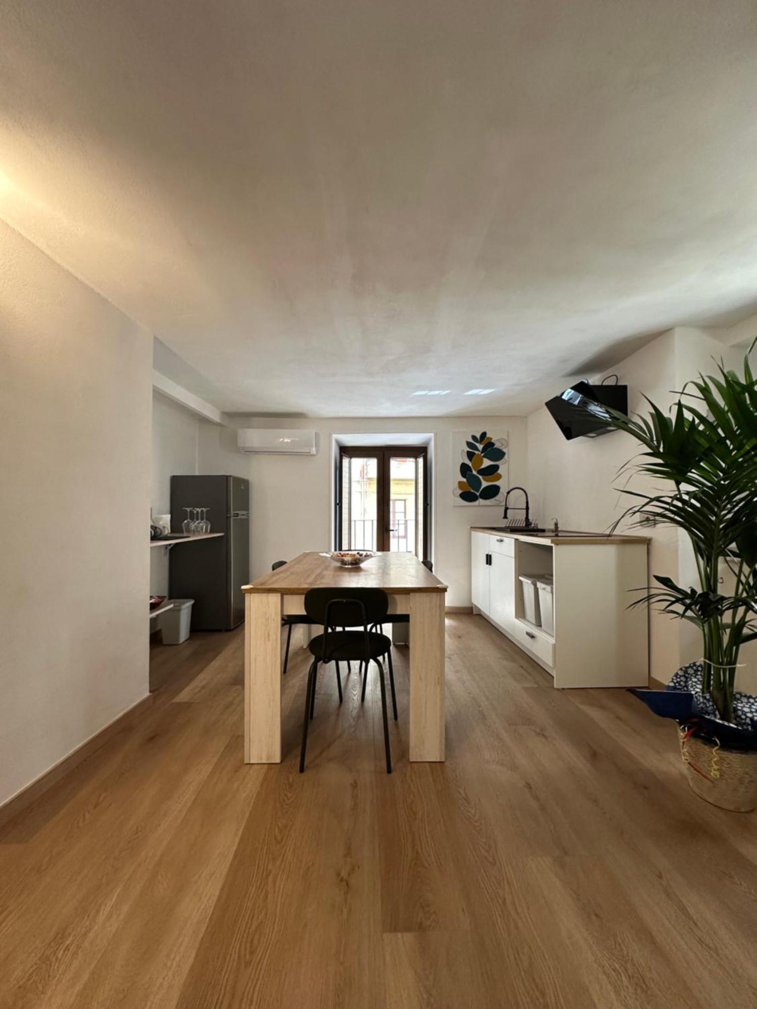 Arc Home Apartment Агрідженто Екстер'єр фото